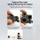 Light Bead Positioning Auxiliary Device for  17 16 12 13 Rear Camera  Light Bead Positioning Tool 7