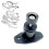 8E0807381C Car Front Bumper Adjuster Support Bracket for  A4 B7 2005-2009 Left=Right 6