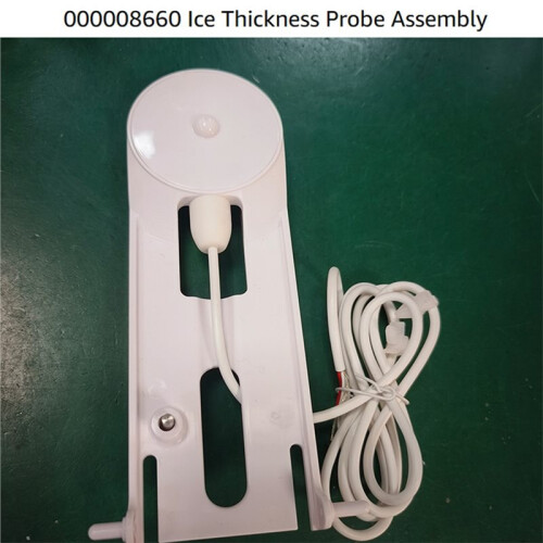 000008660 Ice Thickness Probe Assembly (for Manitowoc Ice Machines), Ice Thickness Sensor for Ice Machine Maintenance 2