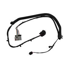 For Grand Caravan Town Country 2013-2019 Passenger Power Sliding Door Wiring Harness 68056208AC 68078886AB