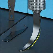 Multifunctional IC Glue Remover Tool for Motherboard Repair - Precision Adhesive Cleaner for CPU & Hard Drive