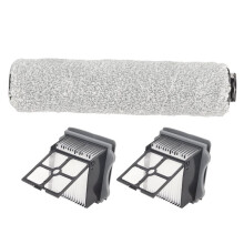 Filters Roller Brushes Vacuum Cleaner Parts for  Floor ONE S3 and IFloor 3 Roller Brushes Accessories