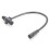 Marine T Connector Cable IP67 MultiPort M12 3 Way Tee Splitter Backbone Drop Cable for   Simrad B&G 1