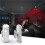 Wireless Infrared Motion Detector 433MHz EV1527 for Home Alarm System PIR Motion Sensor Detector 4