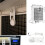 000008660 Ice Thickness Probe Assembly (for Manitowoc Ice Machines), Ice Thickness Sensor for Ice Machine Maintenance 5