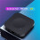 Para H96 Max M5 SmartTV Box Rockchip RK3318 Android11.0 Plug EU 2G+16G 6