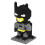 (Batman)Children Building Blocks Assembling Toy Abs Interesting Material 1