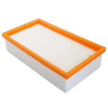 VF130H Flat HEPA Filter for  VAC090/VAC140 Series Dust Extractors