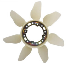 16361-0L020 Automobile Parts Cooling System Plastic Air Conditioner Fan Blades for Hilux
