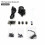 For  TPU Feed Assist Module Designed for Flexible Filament Stable Feeding Smooth Feeding for Bambu 3D Printer 9
