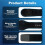 Elbow Brace Removable Pad, Compression Strap for Tennis Elbow & Tendonitis Adjustable Counterforce Compression Strap 3