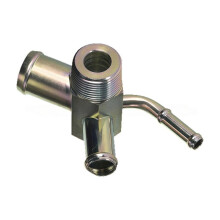 COOLANT BYPASS CONNECTOR 14075-89W00 1407589W00 for PATHFINDER PICKUP DATSUN 720 PICK D21 Z24I TRUCK 1986+