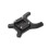 IT32 Magnetic Flash Quick-Release Bracket, Quick Release Mount for Camera Flash and Studio Lighting 1