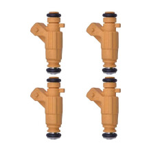 0280156086 Boquilla de Inyector de Combustible para para ASTRA Fishery ASTRA FLEX ZAFIRA VECTRA S10 1.8 2.0 2.4