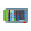 Handheld Serial Port Debugger RS485/RS232/TTL Tester with 2.8inch TFT Touch Screen Support  Between 6 Baud Rates 3