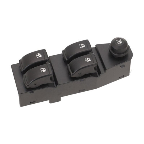 Bouton de Commande de Lève-Vitre Électrique Avant Gauche pour  Aveo 2007-2008, Référence 96652180