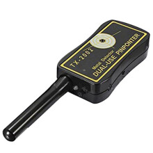 Sensitivity Adjustable TX-2002 Handheld Metal Detector Long Range Diamond Archeological Gold Underground Metal Detector