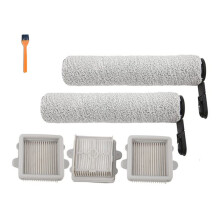 Roller Brush Filter for F25 / F25 RT / F25 LT / F25 ALT / F25 ACE Wet and Dry Vacuum Cleaner Replacement Parts