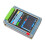 Handheld Serial Port Debugger RS485/RS232/TTL Tester with 2.8inch TFT Touch Screen Support  Between 6 Baud Rates 4