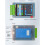 Handheld Serial Port Debugger RS485/RS232/TTL Tester with 2.8inch TFT Touch Screen Support  Between 6 Baud Rates 9