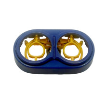 For HQ801 HQ802 HQ888 HQ851 HQ8803 HQ804 HQ805 HQ806 HQ852 Stand Foil Carmen Bracket Shaver Holder D