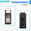 WT32-ETH01 Embedded Serial Port Networking -Compatible Ethernet WIFI Combo Gateway MCU ESP32 5