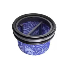 Vacuum Filter for  Z40 Z30 Z20 Vacuum Cleaner Filter Replacement Parts