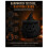 Halloween Woven Pumpkin with Witch Hat Lid Candy Storage Basket for Fall Decor 5