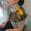 Shoulder Protector Cape, Colorful Anti-Scratch Guard for Small to Medium Birds 7