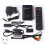 Hellobox 5 Satellite TV Receiver HD Digital DVB S2 Support Ccam Newcam 3G Wifi Decoder EU Plug 3