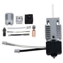 For 3 V3 SE , Hot End Assembly, 260 High-Temperature Resistance Hotend, 250mm/S High-Speed
