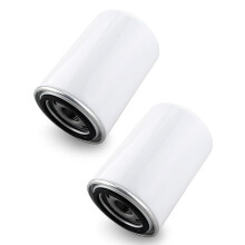 2Pcs CP75230 CP-752-30 Hydraulic Filters Fit for Lenz Spin- Filter, Replacement Parts for Industrial Hydraulic Systems