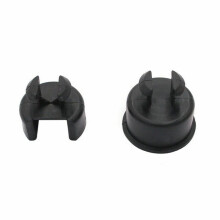 2x Tuleja Obrotowa Klapy Tylnej do Ram 1500, Ram 2500 3500 55276077AB, 55276076AC, P171124112451,55276589AA, 55276590AA