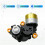 Vacuum Mop Motor for  Deebot X2S Vacuum Cleaner Replacement Mop Engine Module Parts 5