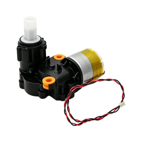 Vacuum Mop Motor for  Deebot X2S Vacuum Cleaner Replacement Mop Engine Module Parts 1