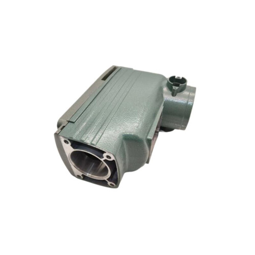 65A Stator Shell for  PH65A Electric Pickaxe Gearbox Shell Middle Case Replacement Parts 1