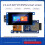 ESP32-S3 Development Board with 1.9-Inch Capacitive Touch Display QSPI 8/16BIT/SPI Interface Wi-Fi/ Module 2