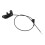 Hood Pull Cable FPF500050 LR011706 FPF000010 Suitable for   2003-2009 Models 4