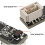 Voor    Cutter Hall Sensor Board Magnetische Hall Sensor Technologie Directe Vervanging voor   3D Printer 3