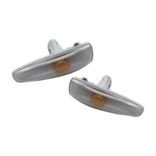 8351A001 8351A039 8351A065 Side Light Turn Signal Light for ASX Outlander Pajero