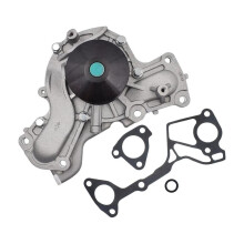 MD979171 MD977503 Water Pump Assembly with Paper Gasket for L200 Nativa Pajero