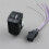 5N0941333 Car Headlight Adjust Dimmer  with Plug for   2008-2018 2