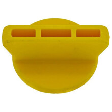 KH-22-341-02-S Air Cleaner Cover Knob Replacement for CUB Cadet KS595-3018 Series Engines Air Cleaner Cap Knob