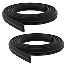 2 Stuks W11768590 Vaatwasser Deurpakking voor Vaatwassers Deurpakking, Vervangt W10524469 WPW10524469 W11498831 W11725437