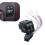 5N0941333 Car Headlight Adjust Dimmer  with Plug for   2008-2018 6