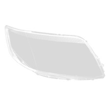 Car Headlamp Lens for Sedan 4Door 2004 US Version Headlight Transparent Shell Headlight Cover Right