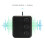 Music Beanie Wireless 5.3 Stereo  Hat Movement Module Headphones USB Rechargeable Caps Module 5