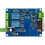 RS232 Communication Modbus Dual-Channel Relay Module 2-Input 2-Output Normally Open / Closed Serial Port Control 2