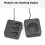 Music Beanie Wireless 5.3 Stereo  Hat Movement Module Headphones USB Rechargeable Caps Module 8