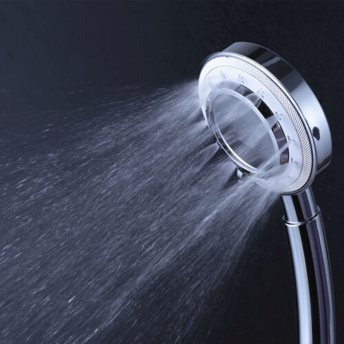 Shower Handheld Multifunctional Shower Bathroom Tool Three Levels Adjustment Of 1